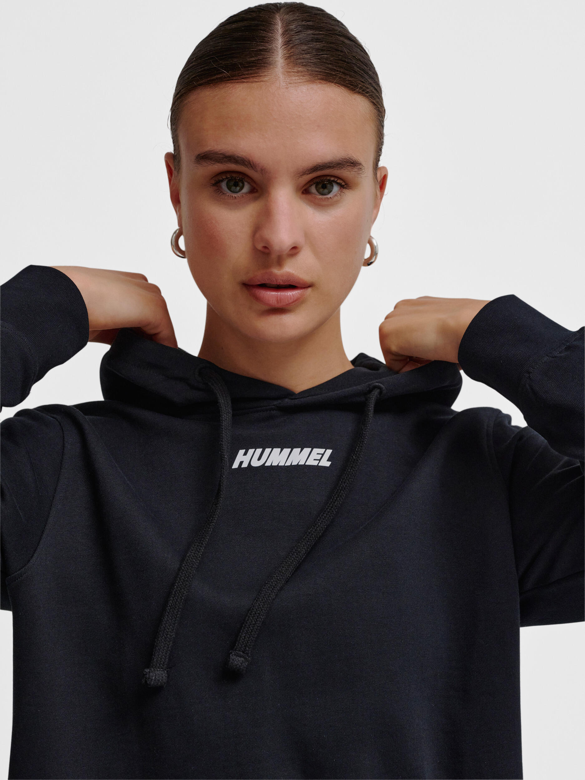 Fermeture À Cordon Chaussure D'intérieur Hmlelemental Femme 4/7