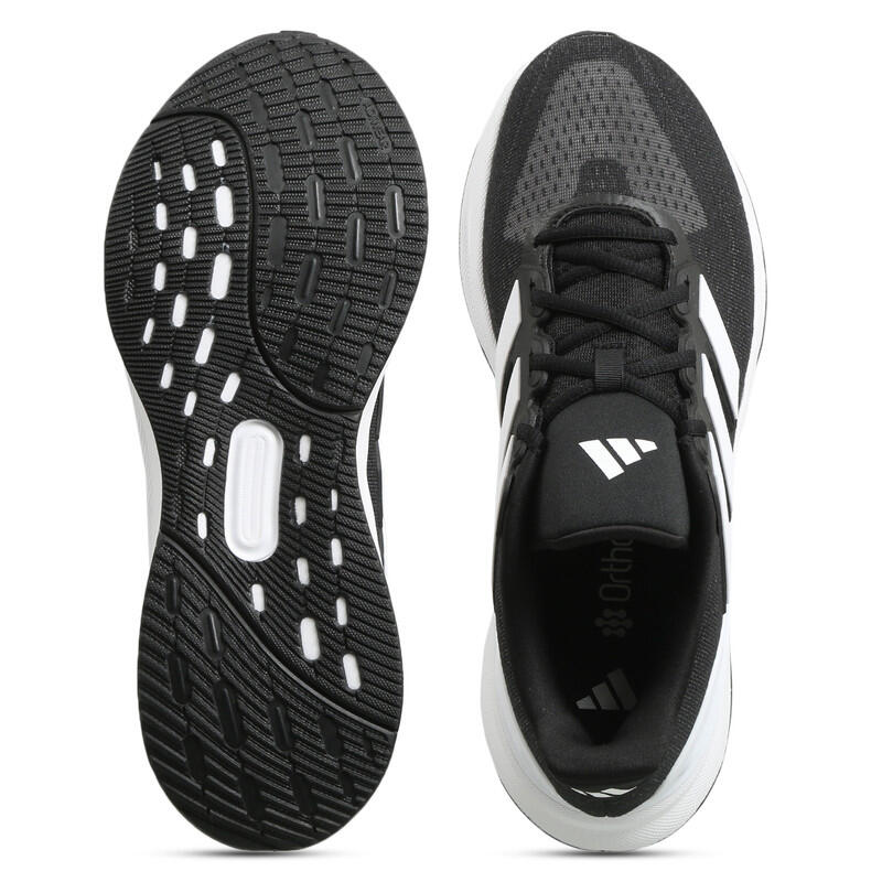 Adidas Ultrarun 5 Men Running Shoes Black