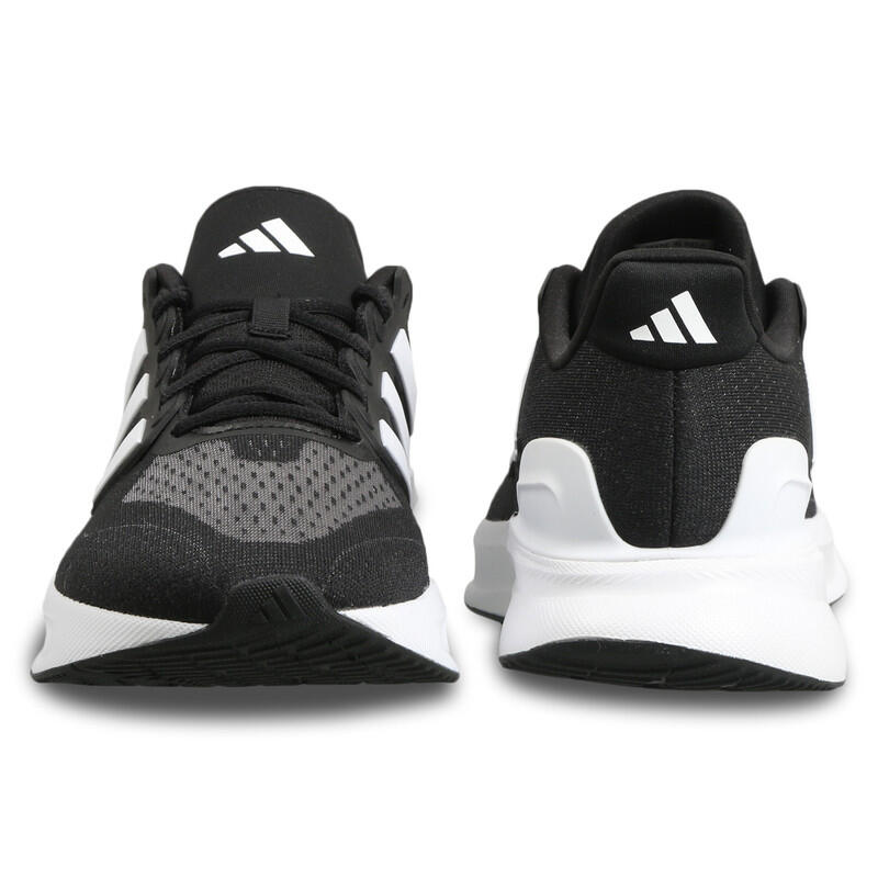 Adidas Ultrarun Men Running Shoes Black