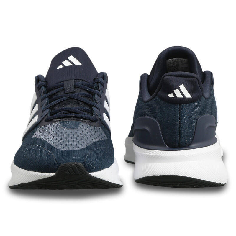 Adidas Ultrarun 5 Men Running Shoes Blue -  5