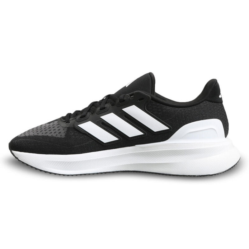 Adidas Ultrarun 5 Men Running Shoes Black