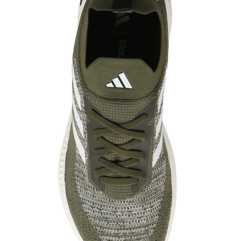 Adidas Comfrt Stride M Men Walking Shoes Green