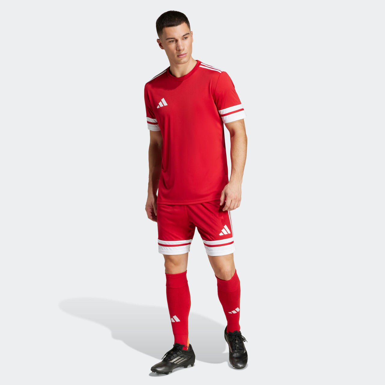 Shorts adidas Squadra25 5/7