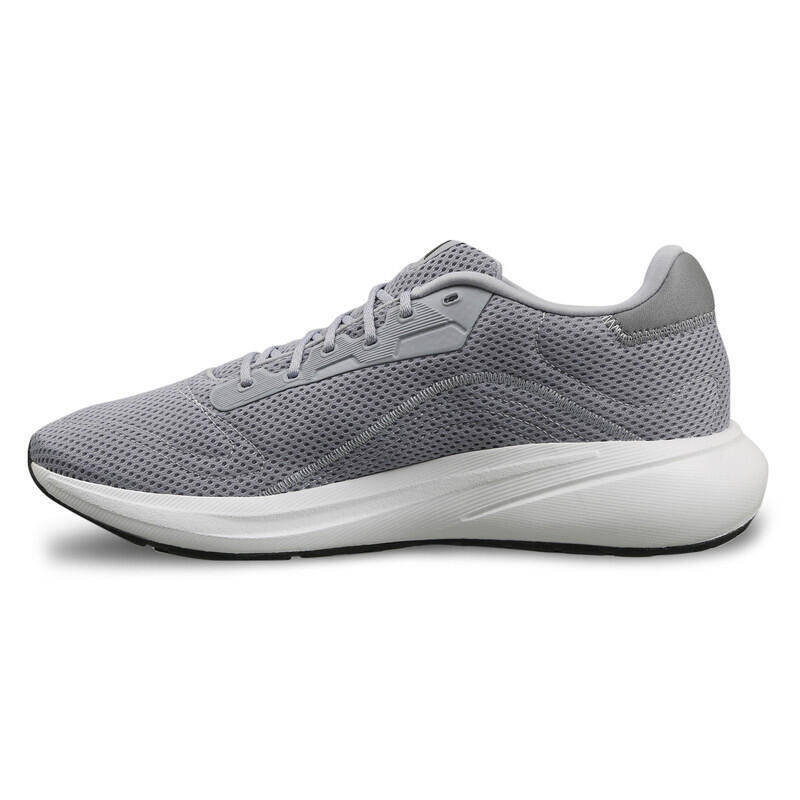 Adidas Response Runner U Unisex Running Shoes Silver -  2