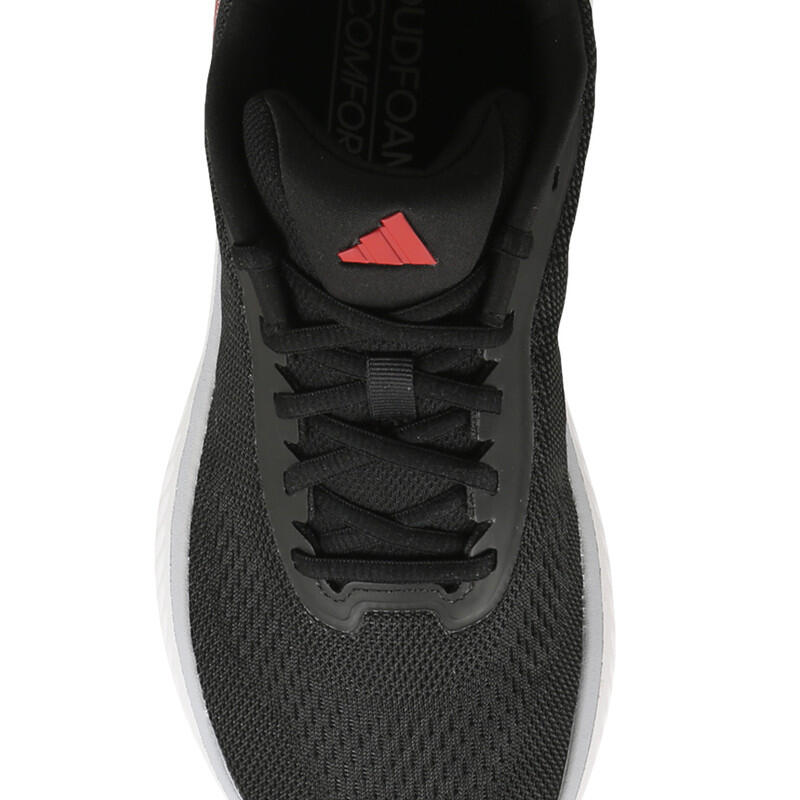 Adidas Cloudfoam Go Shoes Men Walking Shoes Black