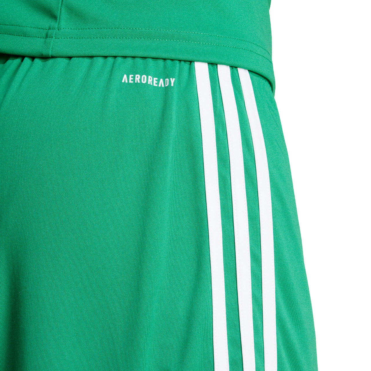 PANTALONCINO da calcio uomo adidas verde 6/7