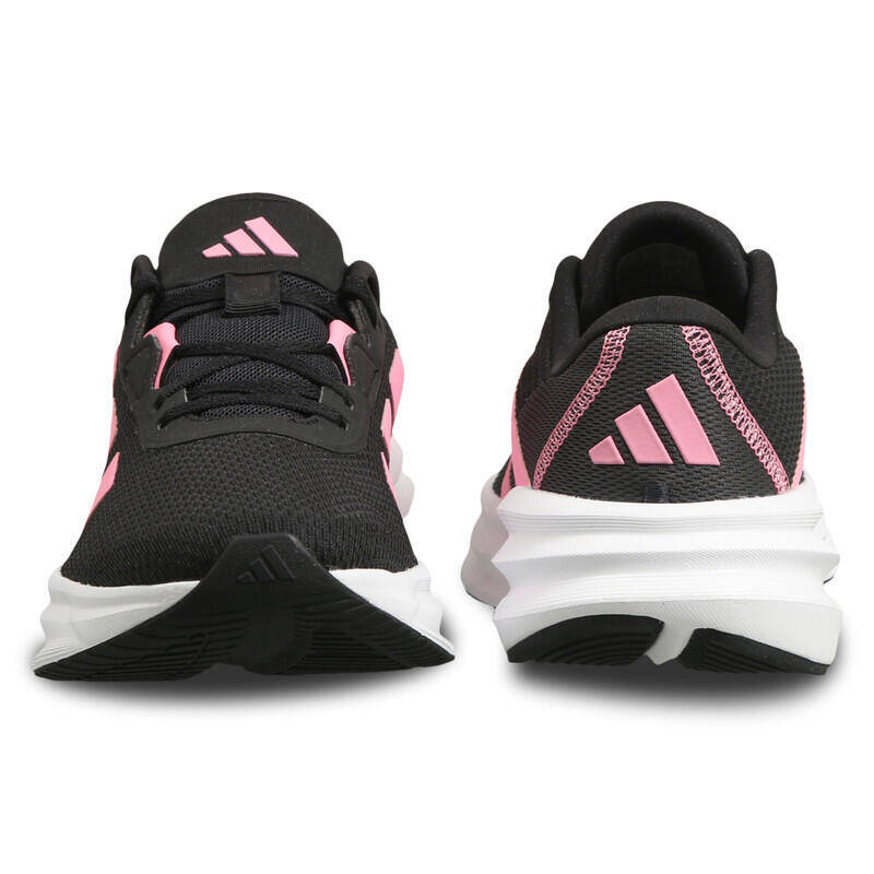 Adidas Galaxy 7 W Women Running Shoes White -  5