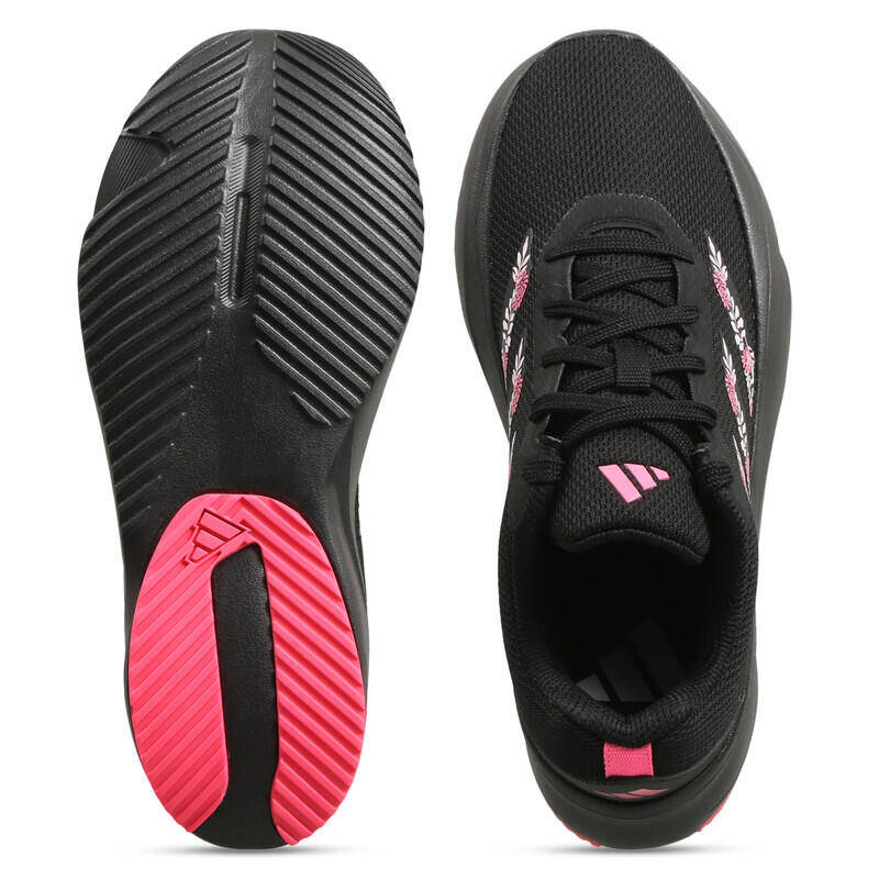 Adidas Base Switch W Women Running Shoes Black -  4