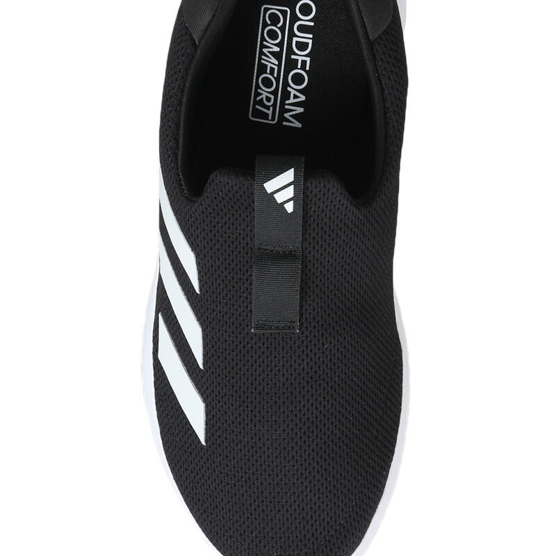 Adidas Cloudfoam Move Lounger Men Walking Shoes Black