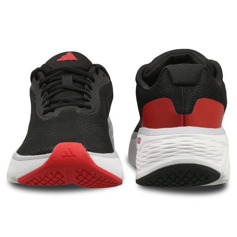 Adidas Cloudfoam Go Shoes Men Walking Shoes Black -  5