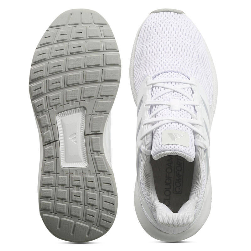 Adidas Ultimashow 2.0 Women Running Shoes White -  4