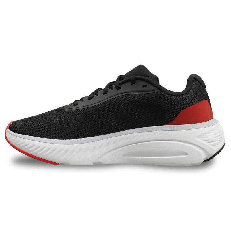 Adidas Cloudfoam Go Shoes Men Walking Shoes Black -  2