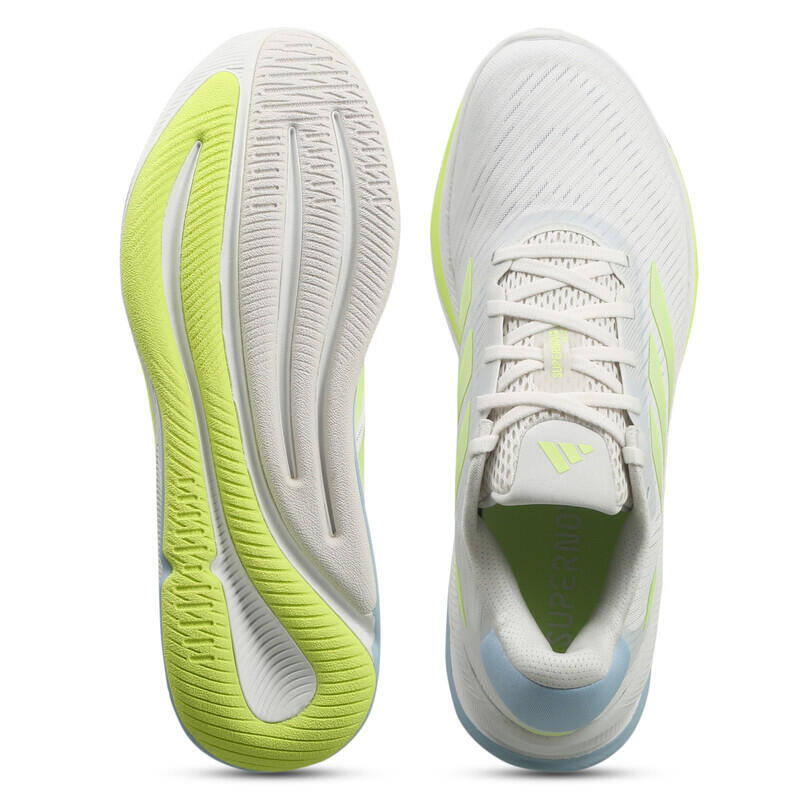 Adidas Supernova Ease M Men Running Shoes White -  4