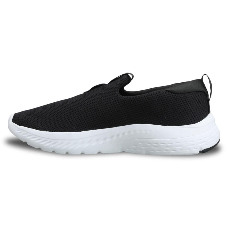 Adidas Cloudfoam Move Lounger Men Walking Shoes Black