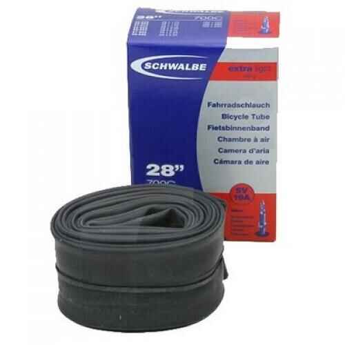 Nr. 19A X-Light Schlauch 27,5/28/29 Zoll