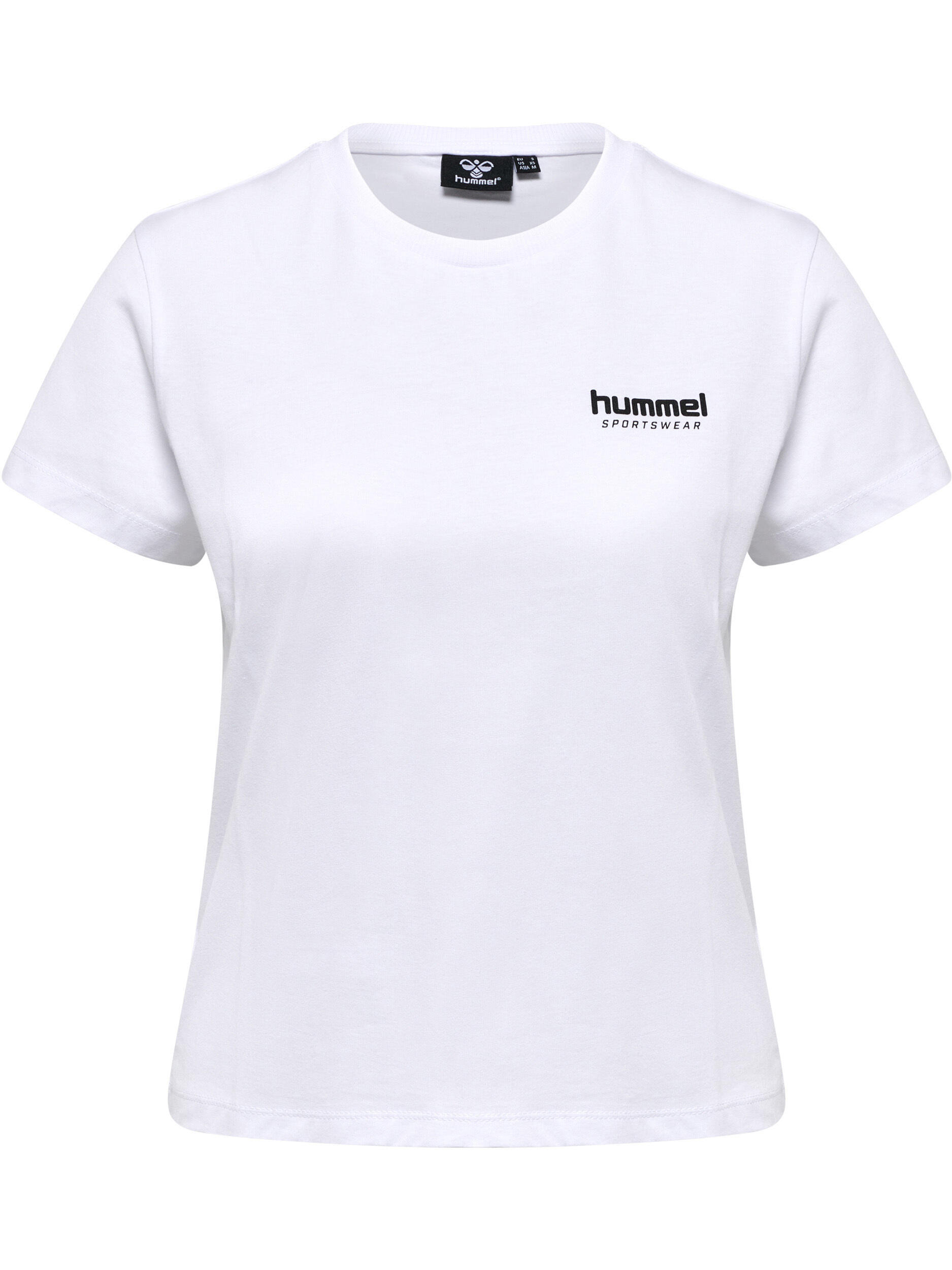 Enfiler T-Shirt Hmllgc Kristy Femme 5/7