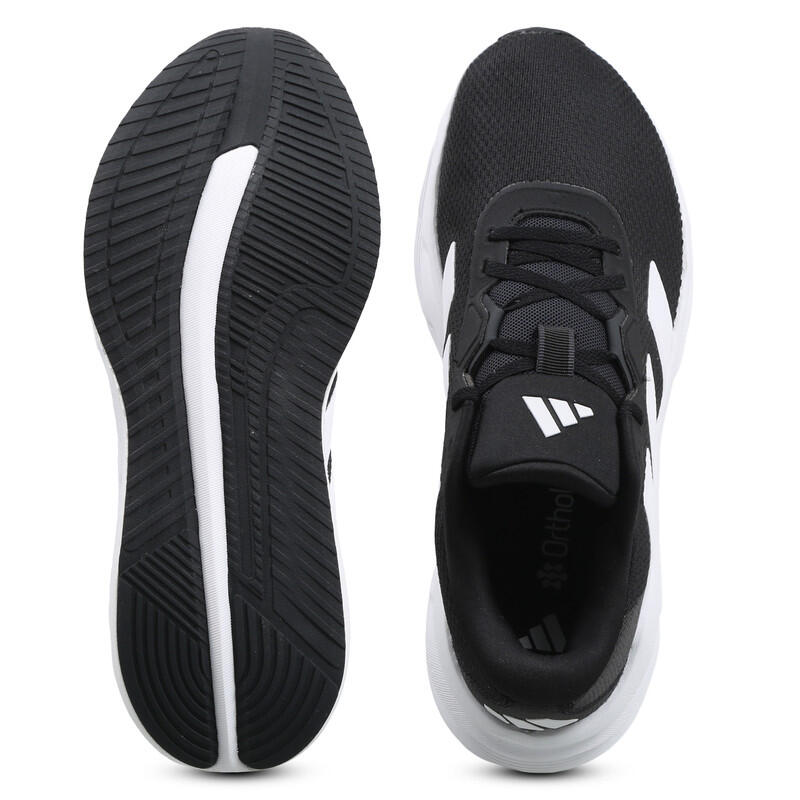 Adidas Galaxy 7 M Men Running Shoes Black