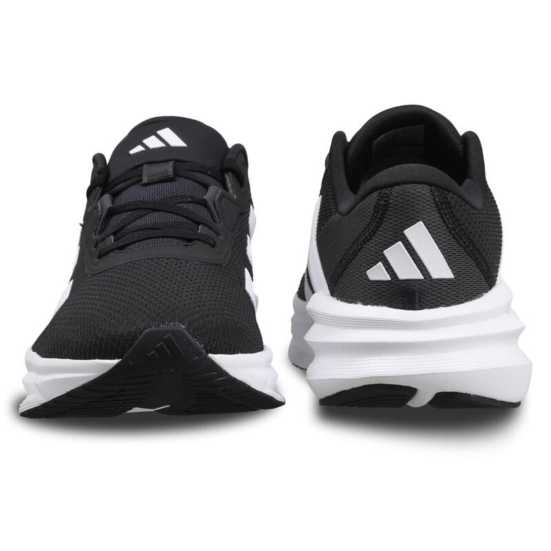 Adidas Galaxy M Men Running Shoes Black