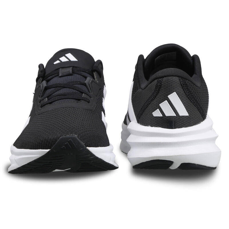Adidas Galaxy 7 M Men Running Shoes Black -  5