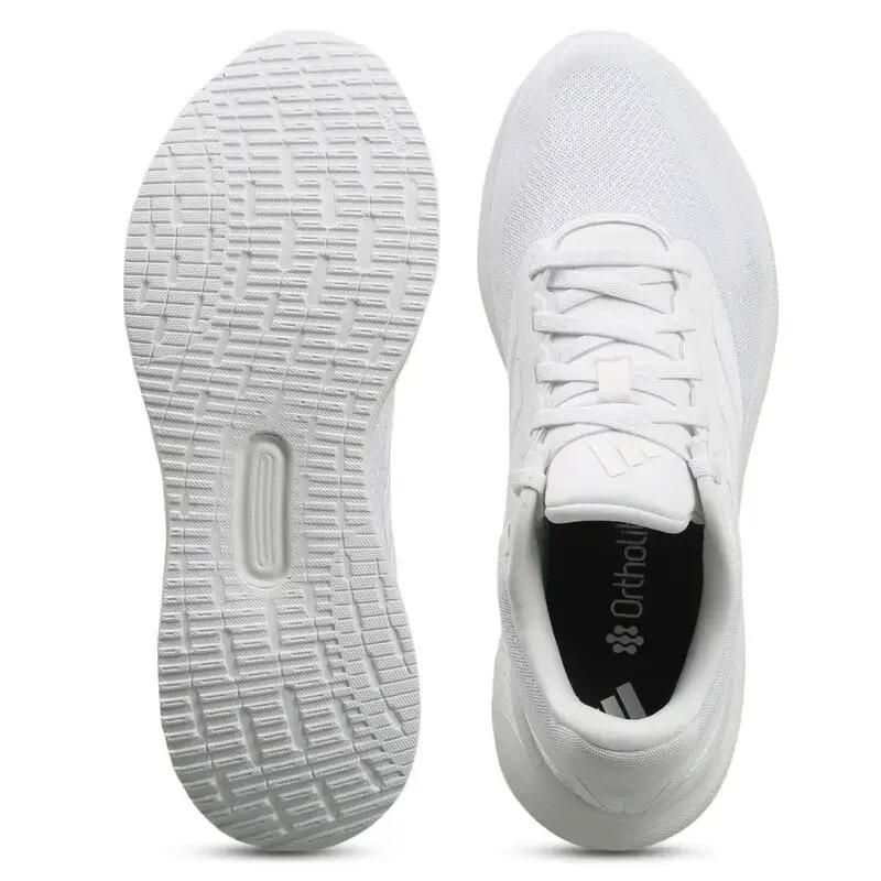 Men Running Shoes Runfalcon 5 - White -  4
