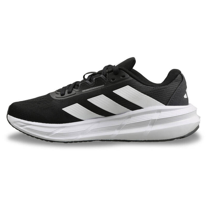 Adidas Questar 3 M Men Running Shoes Black -  2