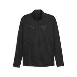 Haut d’entraînement à col zippé FC St. Pauli Homme PUMA