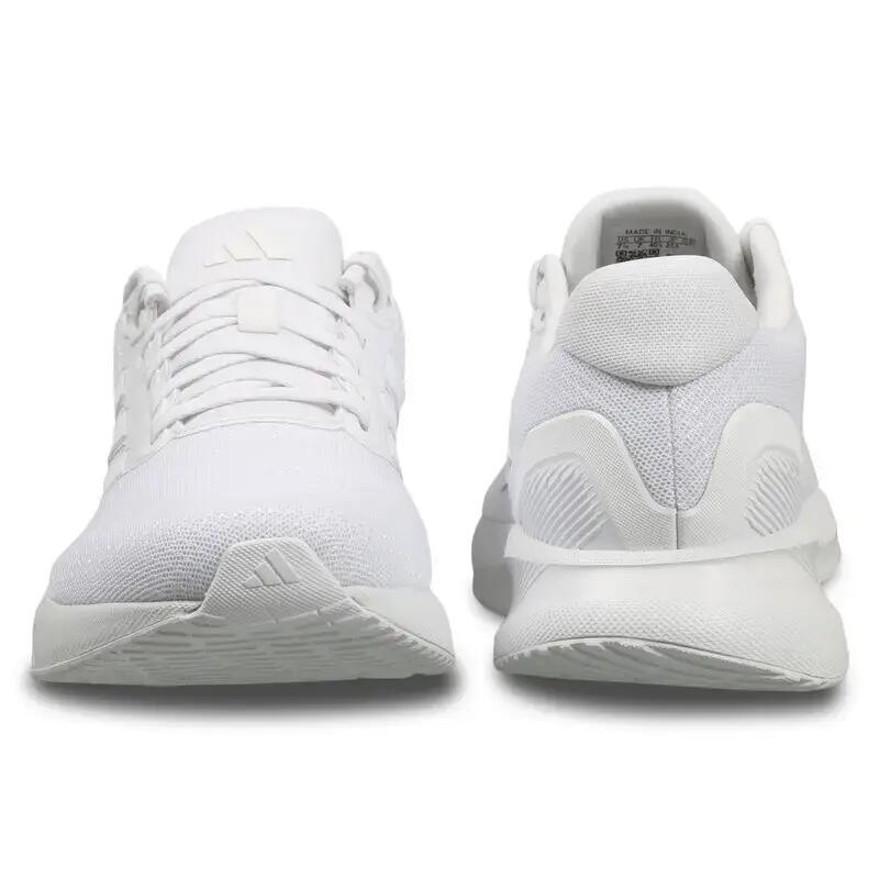 Men Running Shoes Runfalcon 5 - White -  5