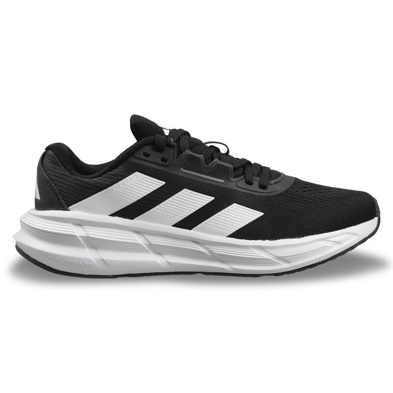 Adidas Questar 3 M Men Running Shoes Black