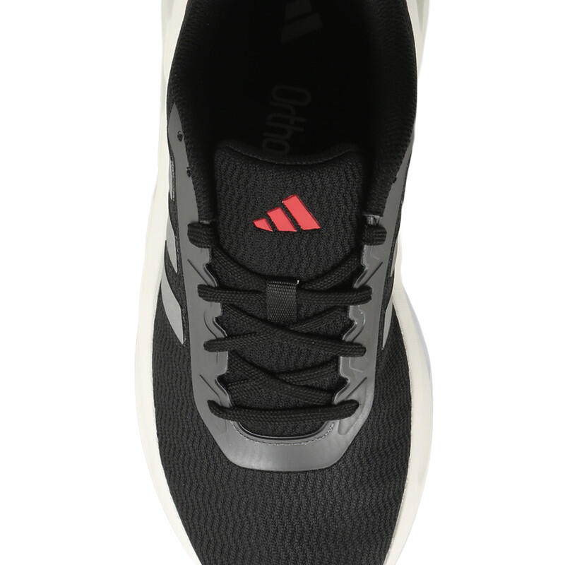 Adidas Vent-Shoot Men Running Shoes Black