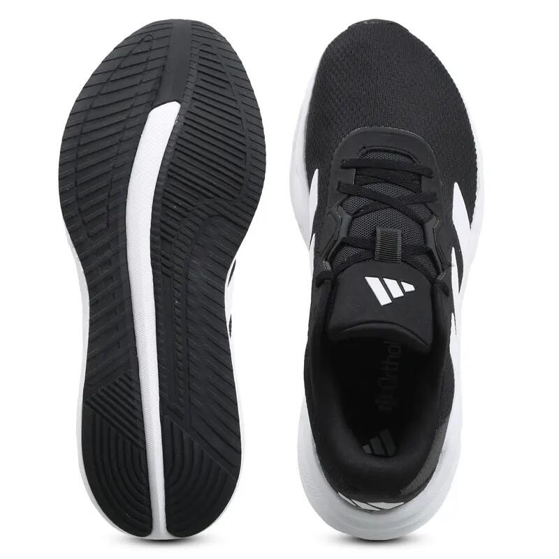 Adidas Galaxy 7 M Men Running Shoes Black -  4