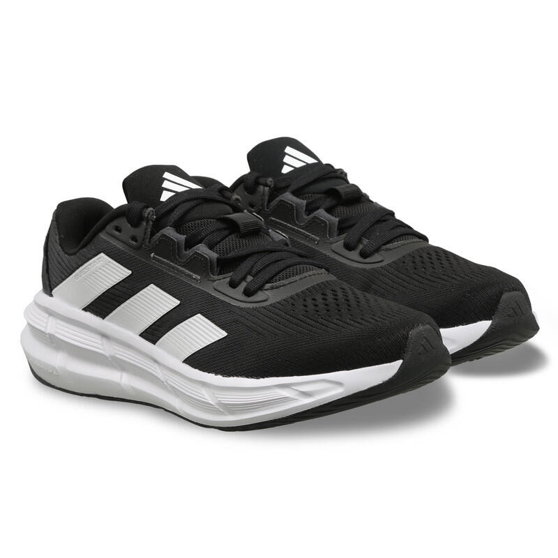 Adidas Questar M Men Running Shoes Black