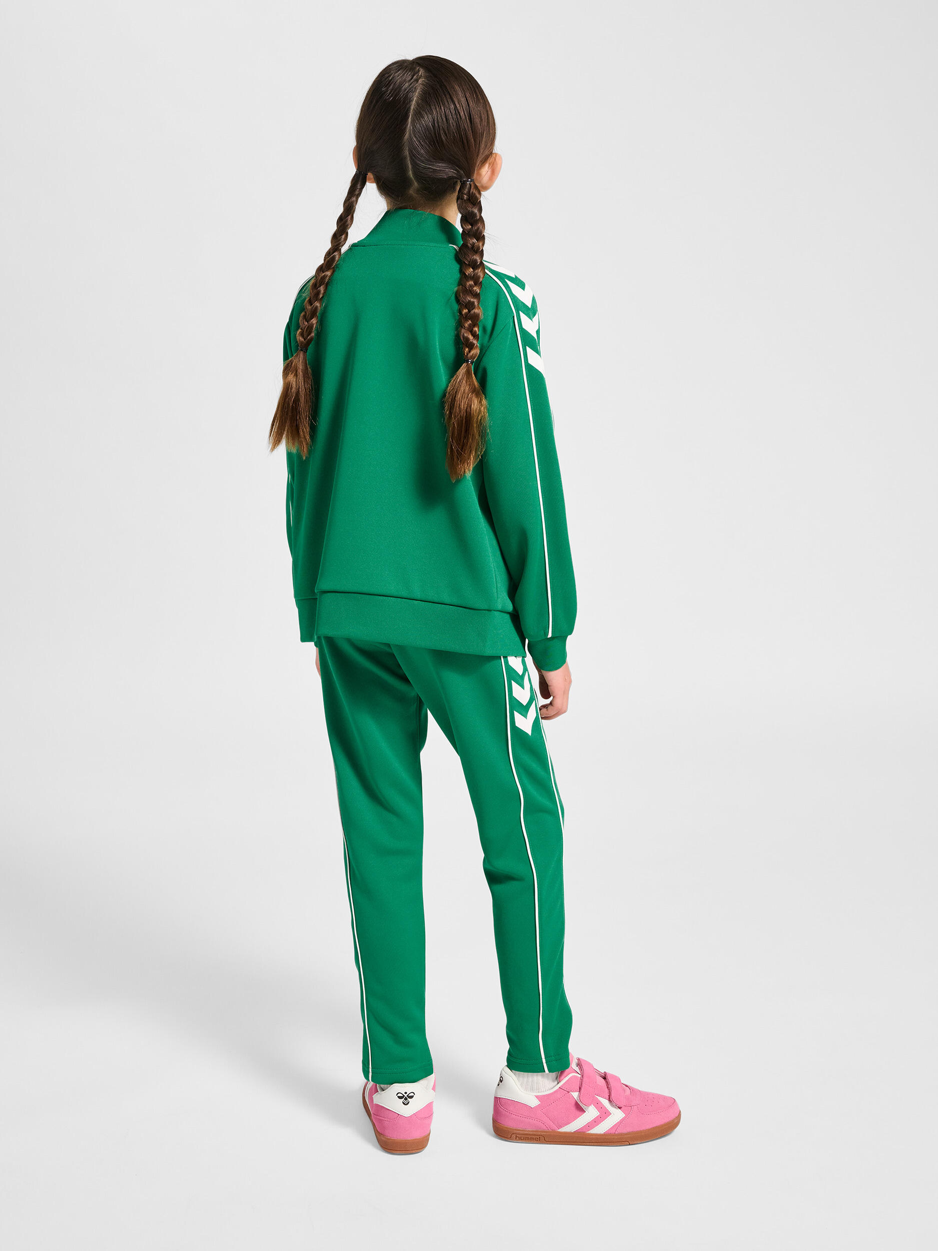 Tuta per bambini Hummel Track 2/7