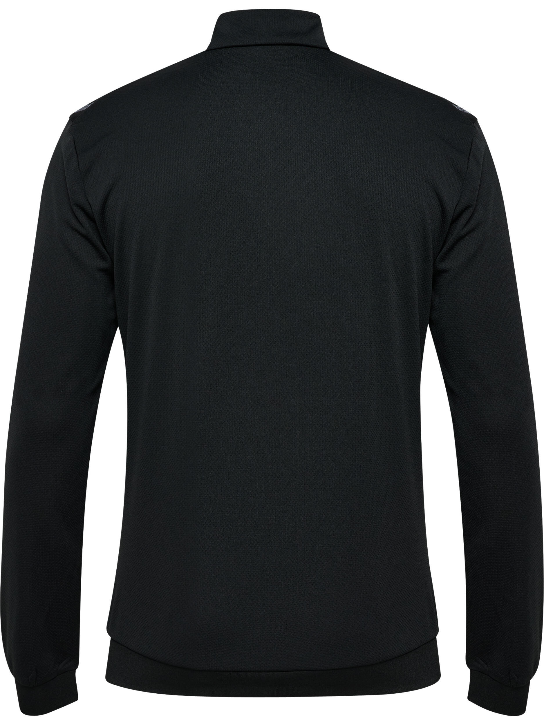 Sweatjacke mit Reißverschluss aus Polyester Hummel Authentic 6/7