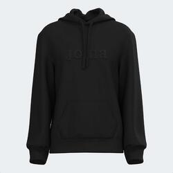 Sweat À Capuche Homme Joma Street Generation Noir