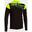 Sweat-Shirt Running Homme Joma Elite X Noir