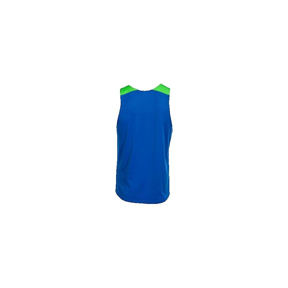 Débardeur Sans Manches Running Homme Joma Elite X Bleu Roi 2/6