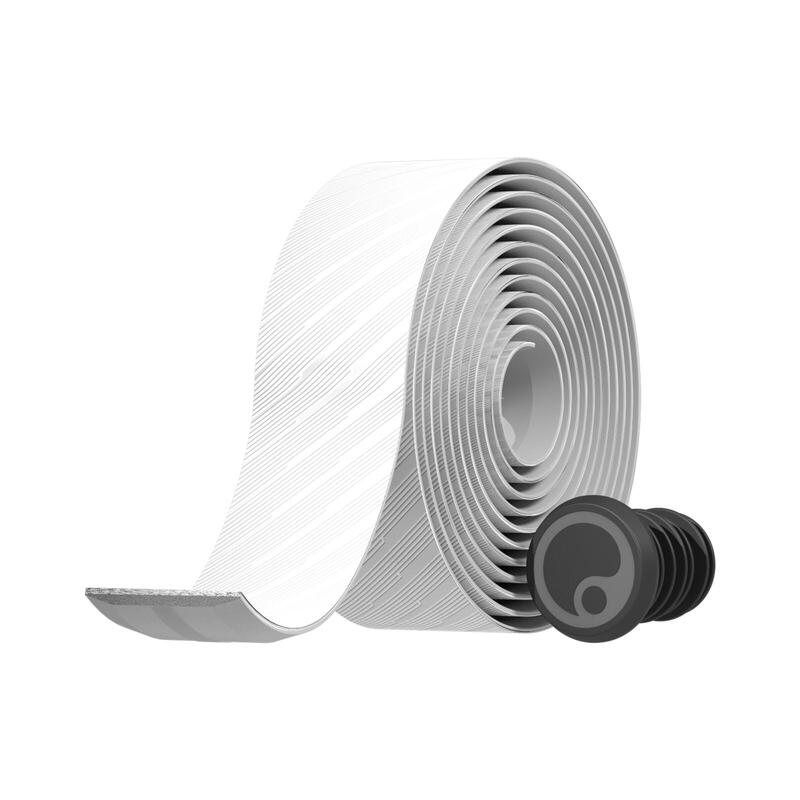 Ruban de Guidon Ergonomique Ergon pour Vélo de Course - Blanc      4899€    ERGON Ruban de Guidon Ergonomique Ergon pour Vélo de Course - BlancVendu exclusivement en ligne   
