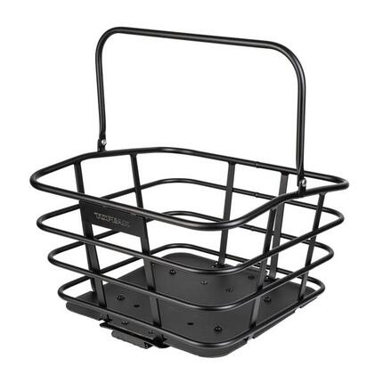 Porte-bagages vélo devant et arrière Topeak Urban Basket DX