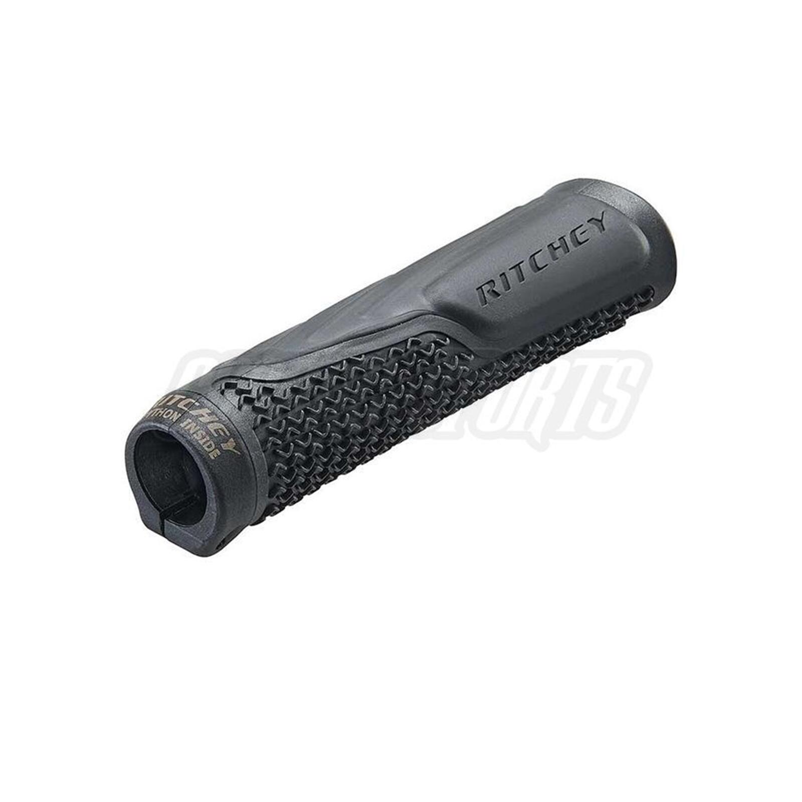 Maniglie della bicicletta Ritchey Wcs Python Trail Locking 2/3