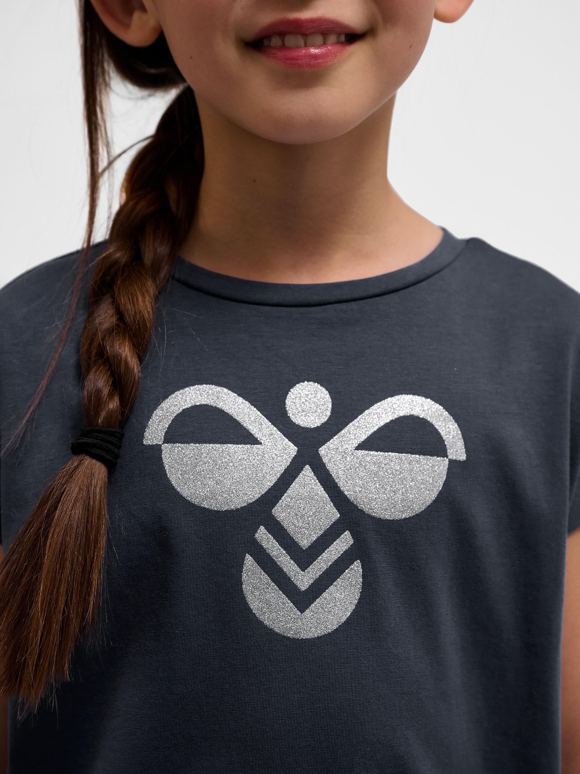 Enfiler T-Shirt Hmldiez Fille 4/7