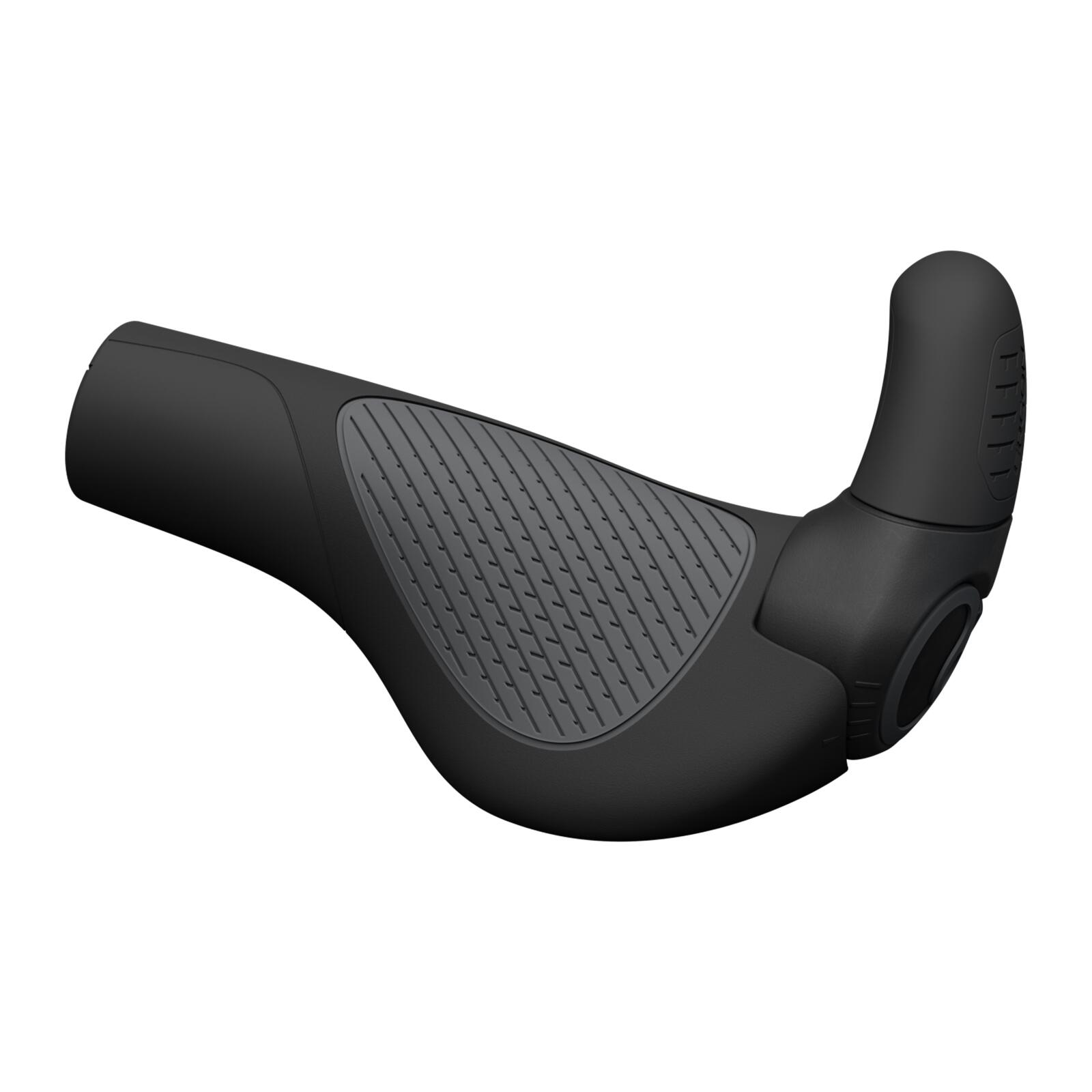 ERGON Manopole per bicicletta GP2-L Evo