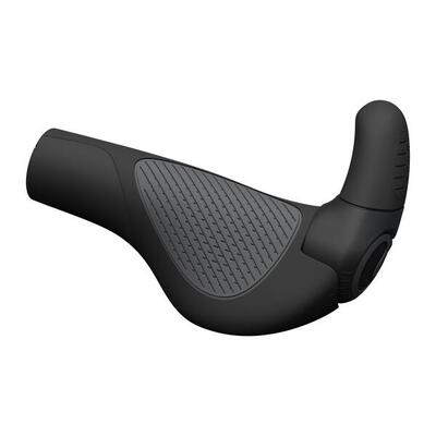 Manopole per bicicletta GP2-L Evo