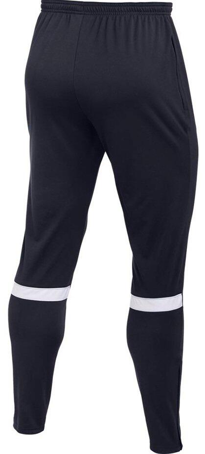 Spodnie dla dzieci Nike Dri-FIT Academy granatowe CW6124 451