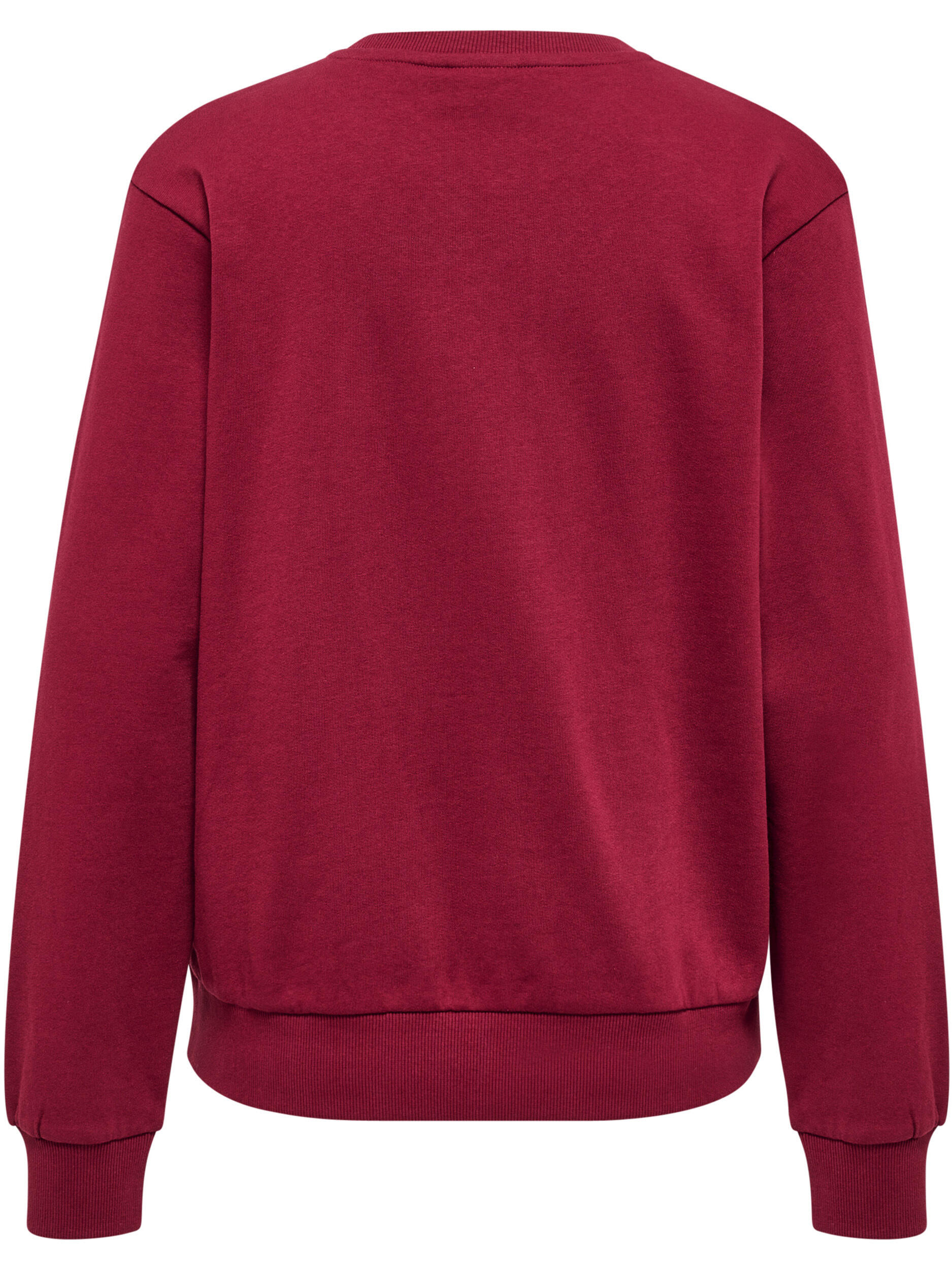 Sweatshirt Hmlte Element Damen 6/7
