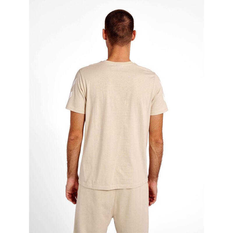 Enfiler T-Shirt Hmllegacy Adulte HUMMEL
