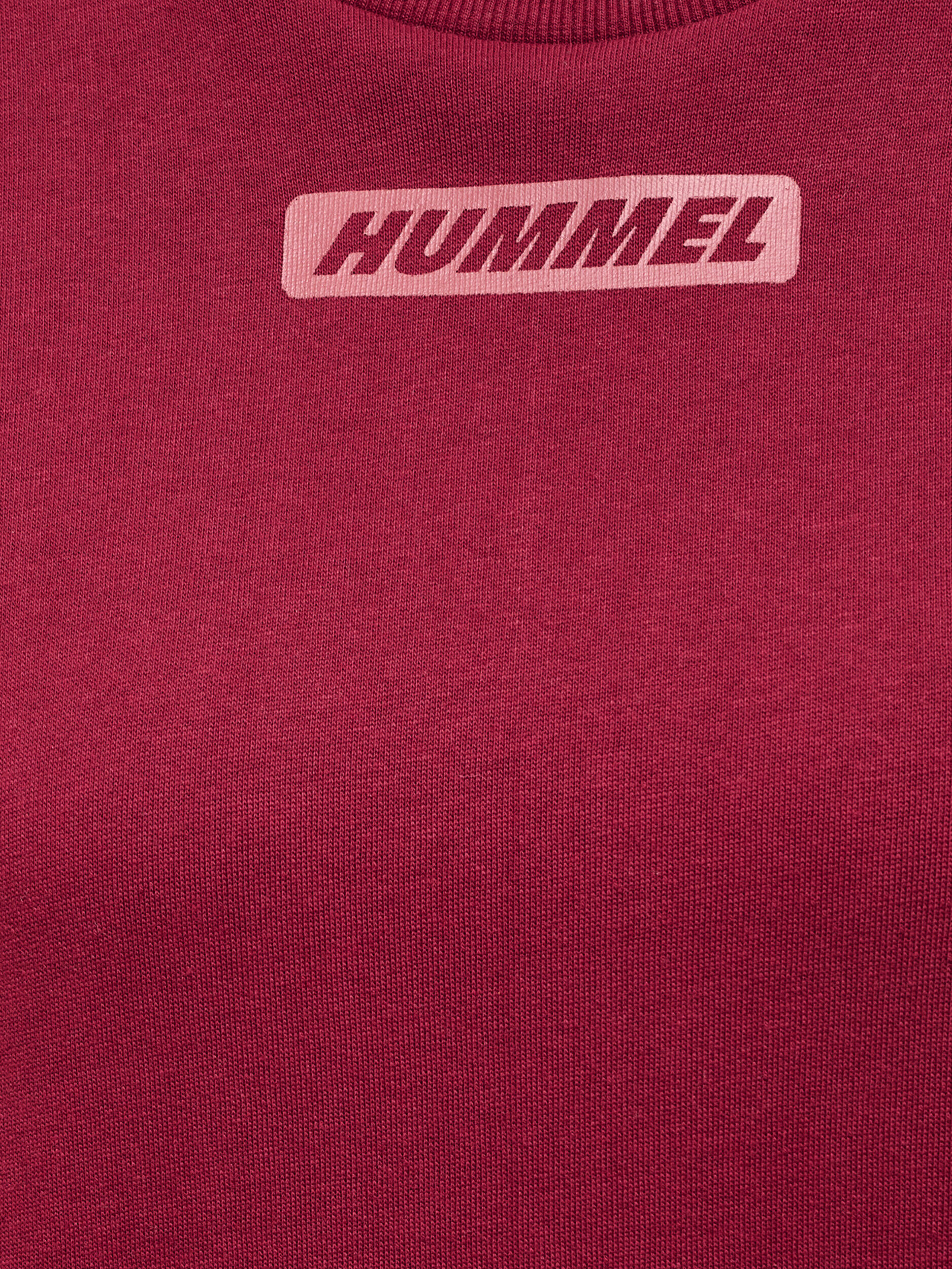 Sweatshirt Hmlte Element Damen 7/7