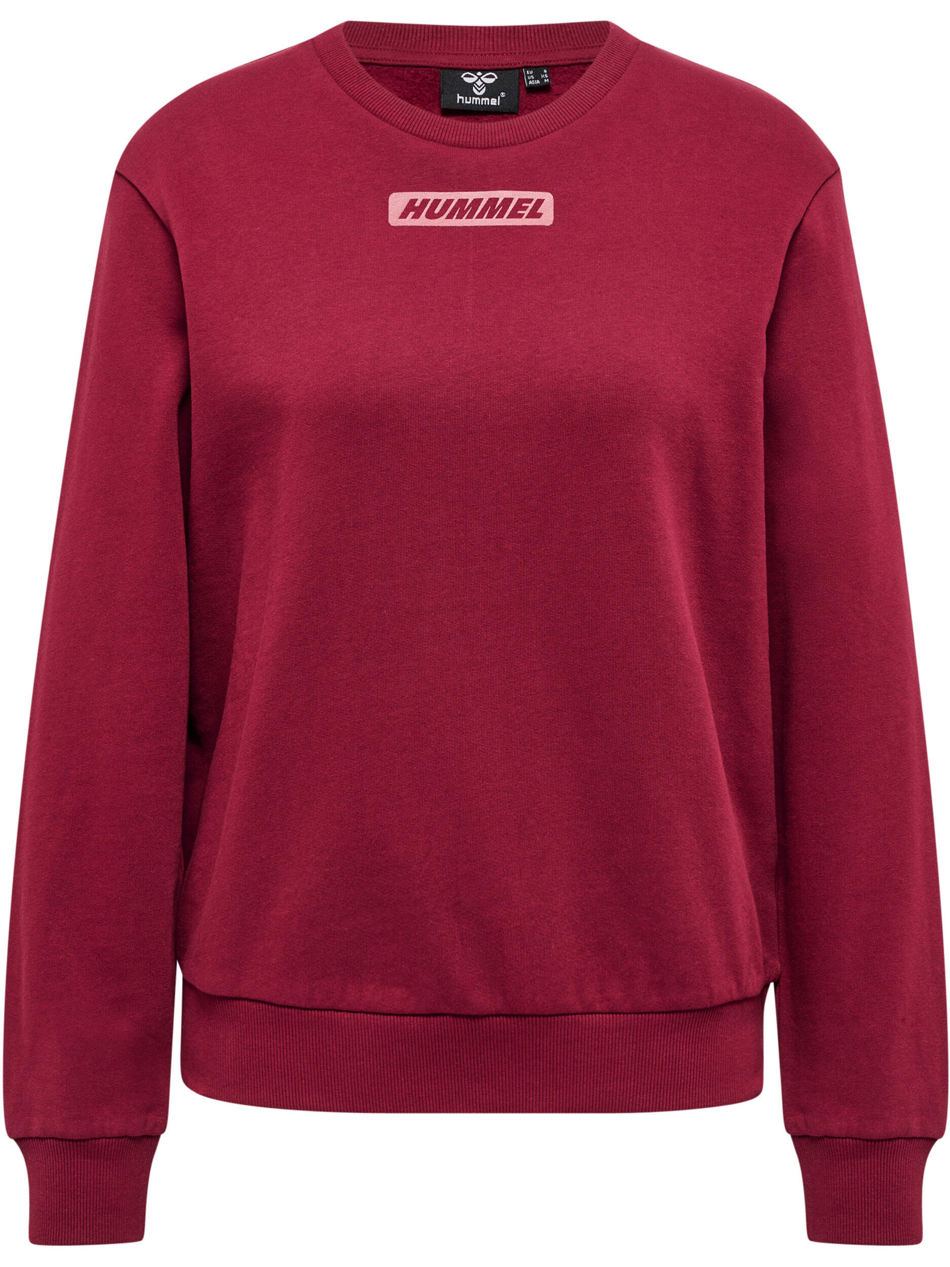 Sweatshirt Hmlte Element Damen 5/7
