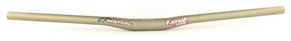 Manubrio Renthal Fatbar Lite 760mm in alluminio 31,8 mm 1/2