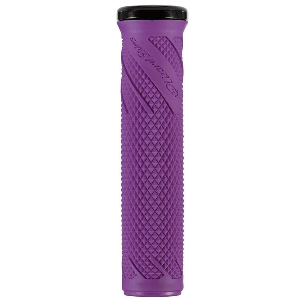 Bike handles Lizard Skins Wasatch - Single Lock-On