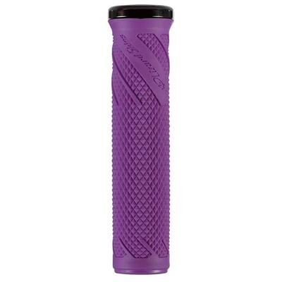 Bike handles lizard skins wasatch - single lock-on